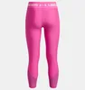 Under Armour Armour Ankle Crop-BLK pink YXL Produktbild-Vorschau 4