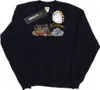 The Flintstones - Sweatshirt für Damen BI49513 (XL) Produktbild-Vorschau 1