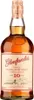 A bottle of Glenfarclas Highland Single Malt Scotch Whisky. Produktbild-Vorschau