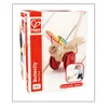 Hape E0340, 1 mies., 2 szt., Wielobarwny, 150 g Podgląd zdjęcia produktu 7