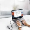 Cavo di prolunga Ugreen USB tipo C (femmina) - USB tipo C Anteprima dell’immagine prodotto 6