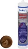 Beko Silicon pro4 Premium 310ml kastanie 22423 Produktbild-Vorschau 1