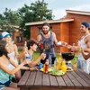 Relaxdays 10043119, 1 szt. Podgląd zdjęcia produktu 3