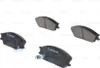 Bosch Bremsbelagsatz, Scheibenbremse  0 986 461 127 Produktbild-Vorschau 3