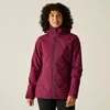 Regatta Coriver 3 in 1 Doppeljacke für Damen, Farbe:Plum, Produktbild-Vorschau 5