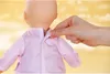 BABY born Jogging Suit Rose 36cm, sada oblečenia pre Náhľad obrázku produktu 5
