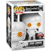 A Funko Pop! vinyl figure of John Lennon in its original packaging. Podgląd zdjęcia produktu