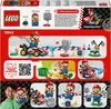 LEGO Super Mario Mario Kart- LEGO Mario interactif & Voir les images du produit 31