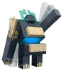 Minecraft JMK46, para niños de 6 años en adelante, Vista previa de la imagen del producto 4