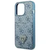Guess GUHCP13LP4TPB iPhone 13 Pro / 13 6,1" blau hardcase Produktbild-Vorschau 8