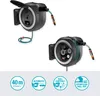 Gardena Akku-Wand-Schlauchbox PowerRoll XXL 18V Set weiß 40 Produktbild-Vorschau 17