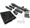 Rowenta Warmluftbürste Karl Lagerfeld CF635L Express Style Produktbild-Vorschau 8