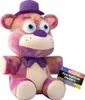 Funko Plush: Five Nights at Freddy's (FNAF) Tiedye - Freddy Produktbild-Vorschau 7