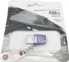 USB-Stick 256GB Kingston DataTraveler microDuo 3C retail Produktbild-Vorschau 20
