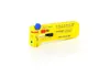 A yellow wire stripper tool is shown against a white background. Produktbild-Vorschau