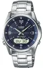 Casio LCW-M100DSE-2AER Herren Solar-Funkuhr Produktbild-Vorschau 1