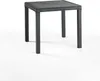 Bica Tisch Dallas Quadratisch 80x80x74 Cm Polypropylen Produktbild-Vorschau 9