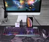 Gaming Tastatur- und Mäusesets K618 Kabelgebundene Produktbild-Vorschau 9