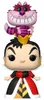 Funko Pop! Disney: Alice in Wonderland - Koningin van Productafbeelding-voorbeeld 1
