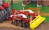 Siku Pöttinger cultivateur Synkro ; 2067 Voir les images du produit 10