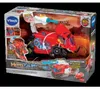 VTECH Motozaury - Triceratops Nexor XL - Straż pożarna Produktbild-Vorschau 2