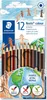 Noris® colour 185 Buntstift Kartonetui mit 12 Stück Produktbild-Vorschau 7