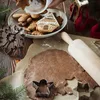 Sada dóz na potraviny se závitem Rukkola - black Náhled obrázku produktu 11