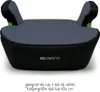 Osann Junior Isofix i-Size (126-150cm) - Nero Produktbild-Vorschau 10