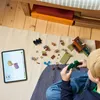 LEGO® Minecraft® Wyprawa do kopalni pancerników 21269 Podgląd zdjęcia produktu 52