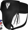 RDX Tiefschutz Herren Kampfsport Boxen, Genehmigt SATRA, Produktbild-Vorschau 1