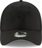 Czapka New Era 39Thirty Stretch Cap - Tampa Bay Buccaneers Podgląd zdjęcia produktu 5