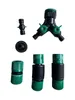 Meistercraft Schlauchzubehör 6-tlg., Gartenschlauch Produktbild-Vorschau 3
