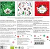 ETS - Puzzle Tee Adventskalender "White Ornaments", 25 x Produktbild-Vorschau 7
