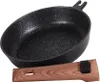 Durandal Legende FBA-PANLEGEND20 Bratpfanne, 20 cm max. Produktbild-Vorschau 2