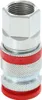 ELMAG Stahlkupplung JWL Serie 520, DN 7,8, IG 3/8 BSP Produktbild-Vorschau 1