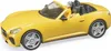 BRUDER Roadster, Stadtautomodell, Vormontiert, 1:16, Produktbild-Vorschau 5