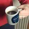 Mir reicht's! Ich geh malen Glitzer-Glitzer-Kaffeebecher Produktbild-Vorschau 6