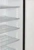 KBS Kühlschrank 296 Liter 600 x647 x1630 mm 5 Roste Produktbild-Vorschau 3