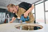 Scie sauteuse GST 160 BCE Professional Bosch avec L-Boxx et Voir les images du produit 5