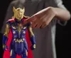 Hasbro Marvel figúrka Stormbreaker Strike Thor F3360 Náhľad obrázku produktu 8