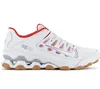 Nike Herren Sneaker REAX 8 TR weiß Größe EUR 43 Produktbild-Vorschau 13