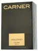 Carner Eau de Parfum Black Collection Volcano Eau de Parfum Produktbild-Vorschau 4
