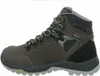 HIGH COLORADO Montafon Outdoorschuhe Damen grau 38 Produktbild-Vorschau 2