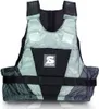 Secumar Rettungsweste Jump 30-40kg Produktbild-Vorschau 1