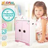 Schrank Woomax Puppen 34 x 55 x 23 cm Produktbild-Vorschau 6