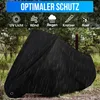 Strex Fahrradhülle Universal für alle Fahrräder - Produktbild-Vorschau 2