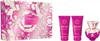Versace Dylan Purple Geschenkset Eau de Parfum 50ml/Bath & Produktbild-Vorschau 5