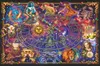 RAVENSBURGER Star Signs Puzzle 3000 elementów Podgląd zdjęcia produktu 1