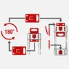brennenstuhl Premium-Line 6-fach Steckdosenleiste mit Produktbild-Vorschau 12