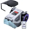 ANTHBOT M9 Mähroboter ohne Draht inkl. Premium-Garage, Produktbild-Vorschau 1